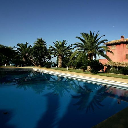 Bed and Breakfast Casa Realia Agrigento Zewnętrze zdjęcie