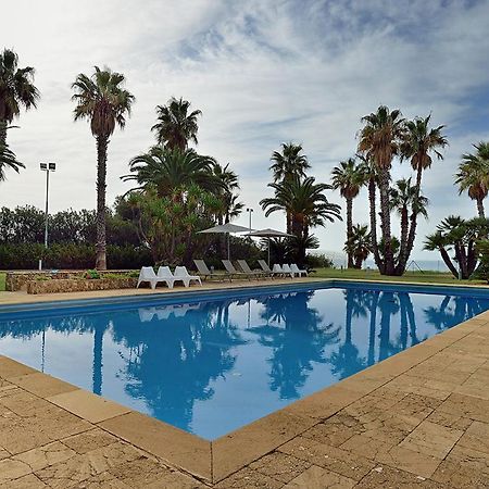 Bed and Breakfast Casa Realia Agrigento Zewnętrze zdjęcie