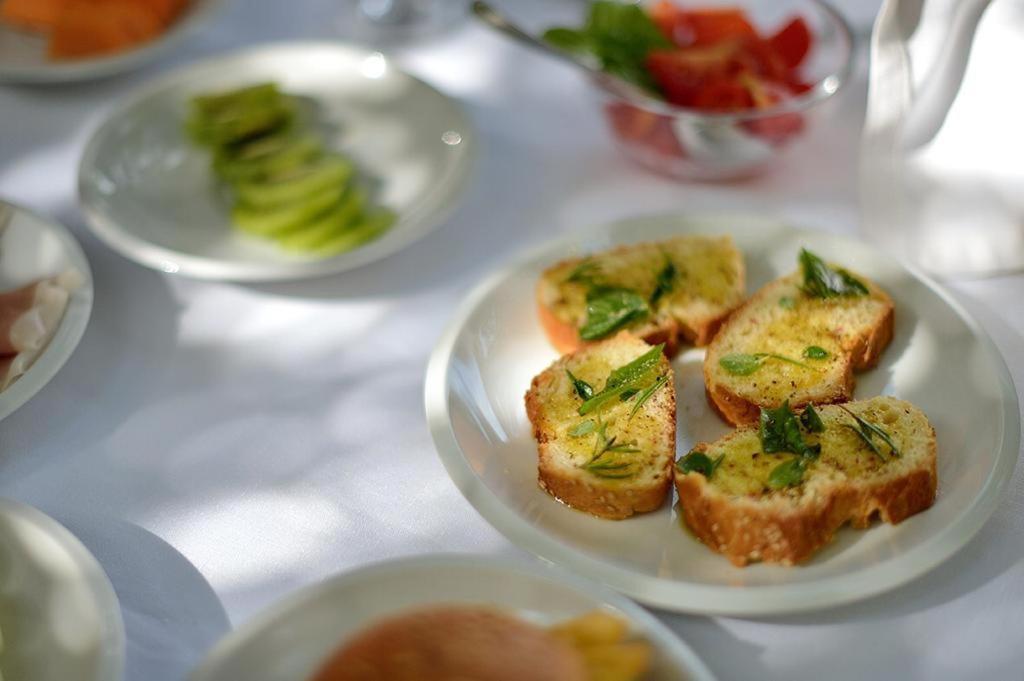 Bed and Breakfast Casa Realia Agrigento Zewnętrze zdjęcie