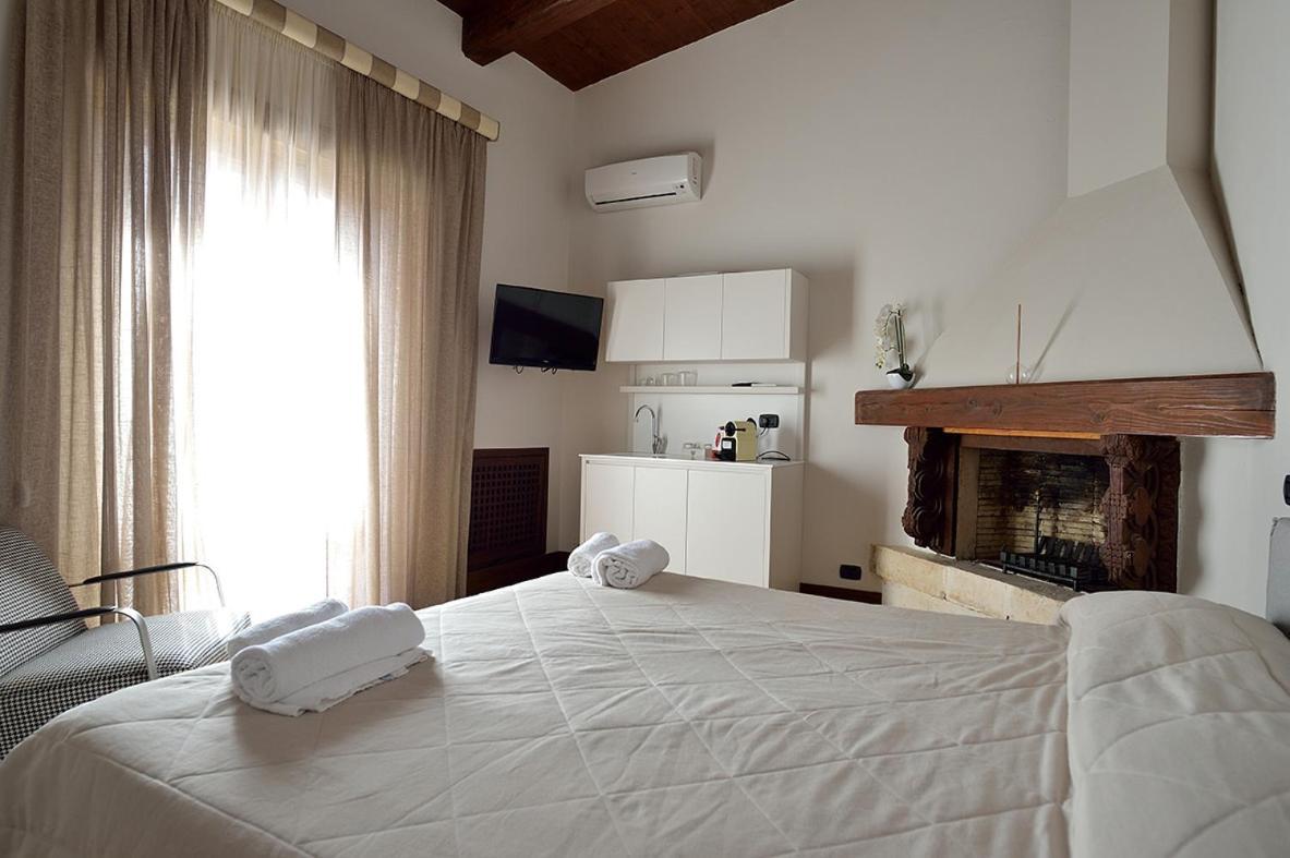 Bed and Breakfast Casa Realia Agrigento Zewnętrze zdjęcie