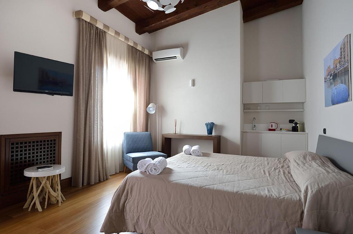 Bed and Breakfast Casa Realia Agrigento Zewnętrze zdjęcie