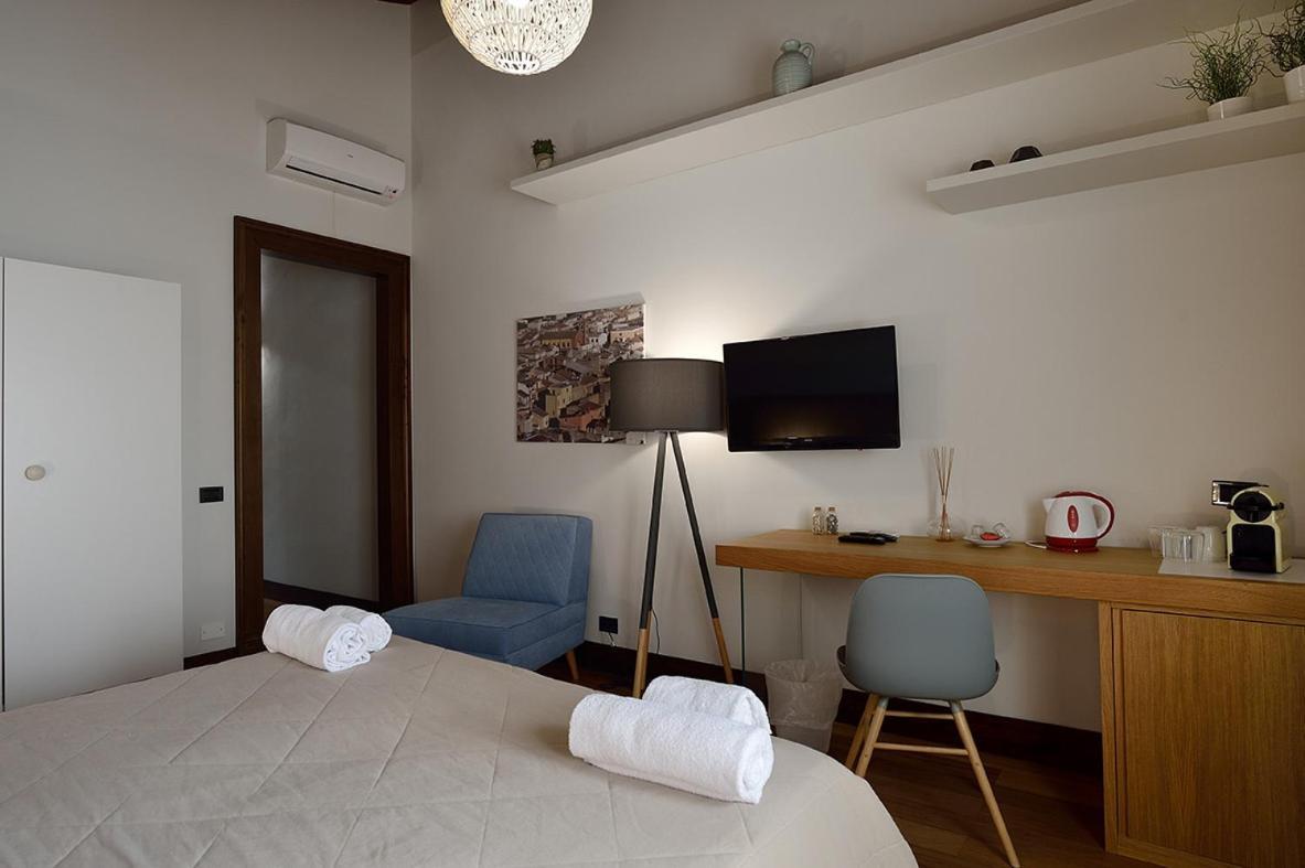 Bed and Breakfast Casa Realia Agrigento Zewnętrze zdjęcie