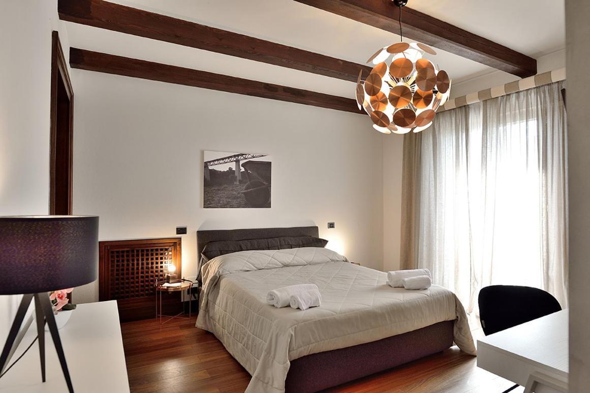 Bed and Breakfast Casa Realia Agrigento Zewnętrze zdjęcie