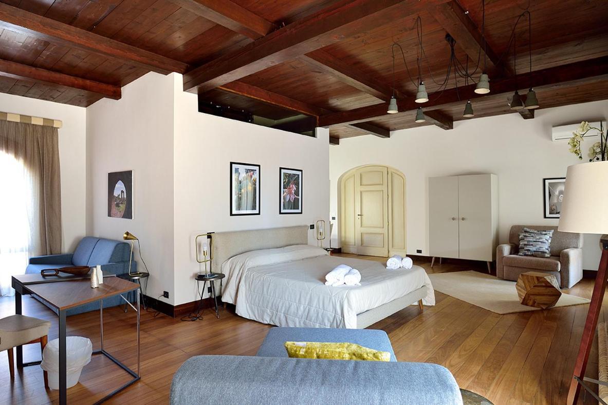 Bed and Breakfast Casa Realia Agrigento Zewnętrze zdjęcie