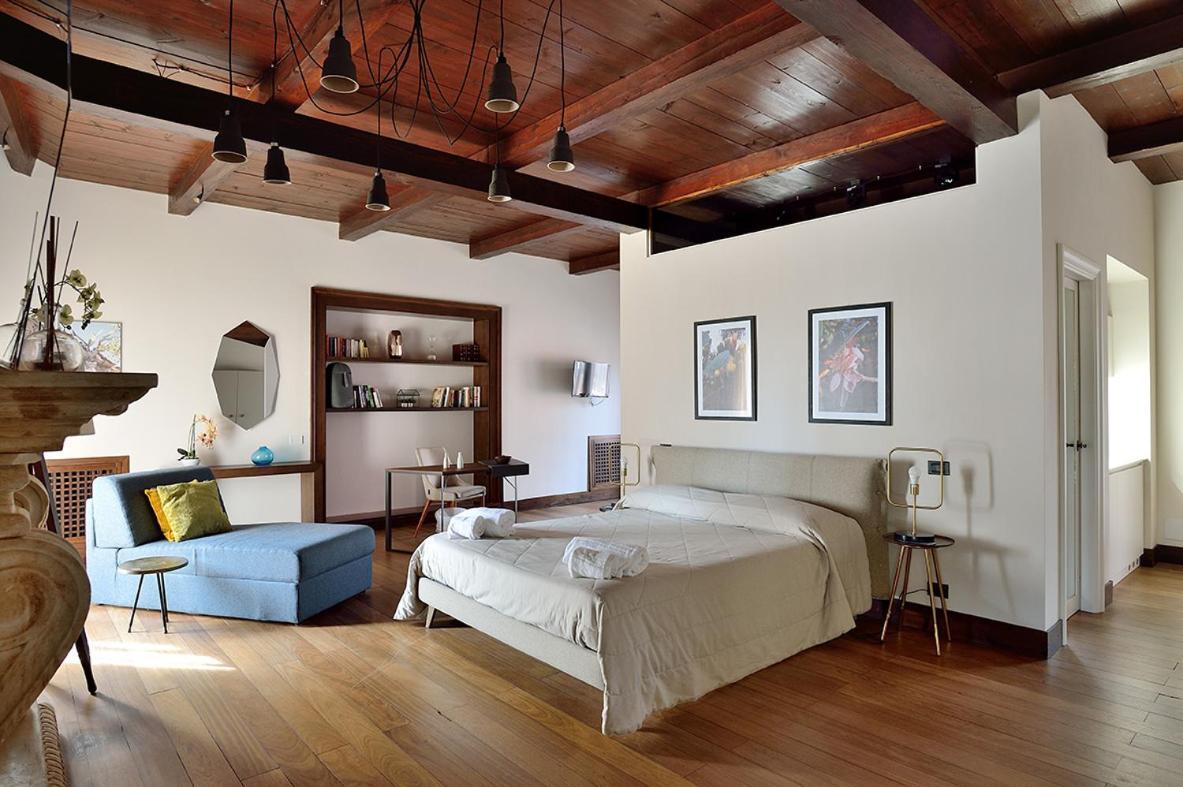 Bed and Breakfast Casa Realia Agrigento Zewnętrze zdjęcie
