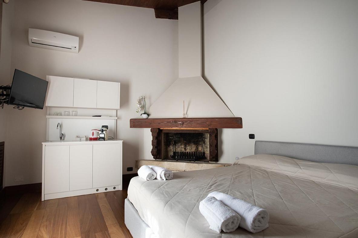 Bed and Breakfast Casa Realia Agrigento Zewnętrze zdjęcie