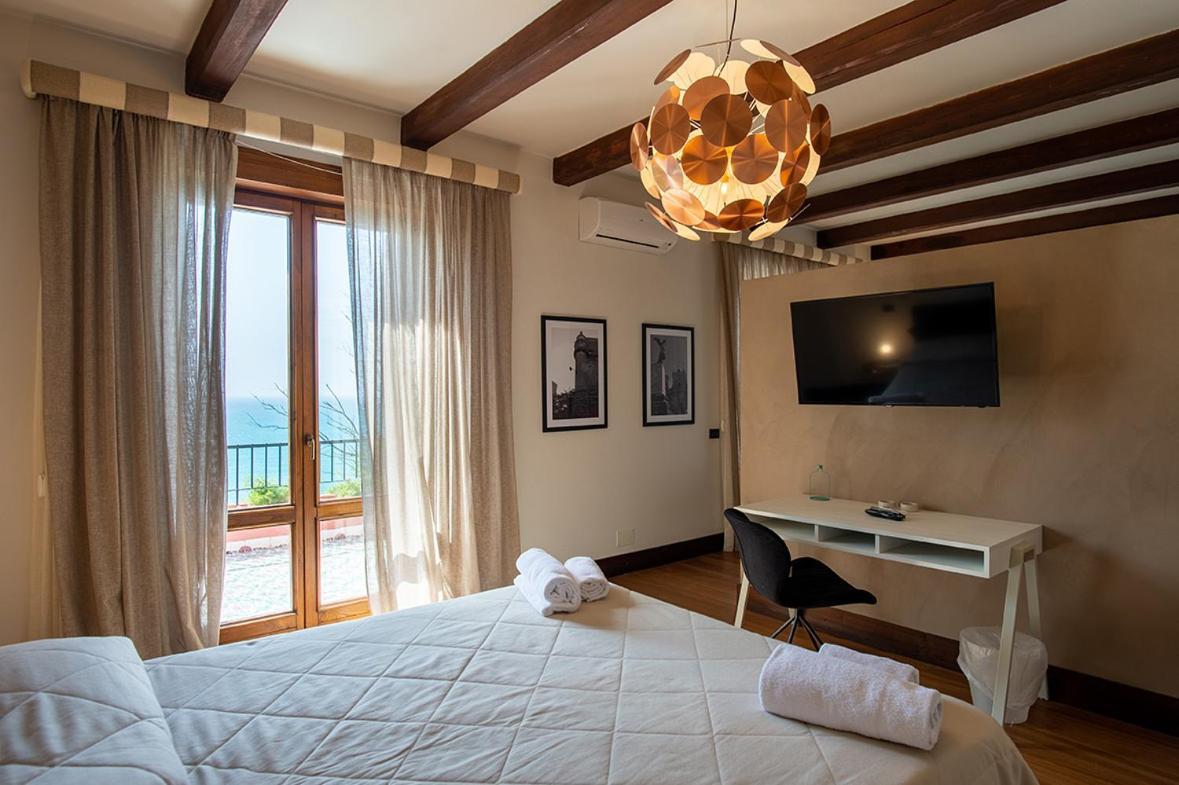 Bed and Breakfast Casa Realia Agrigento Zewnętrze zdjęcie
