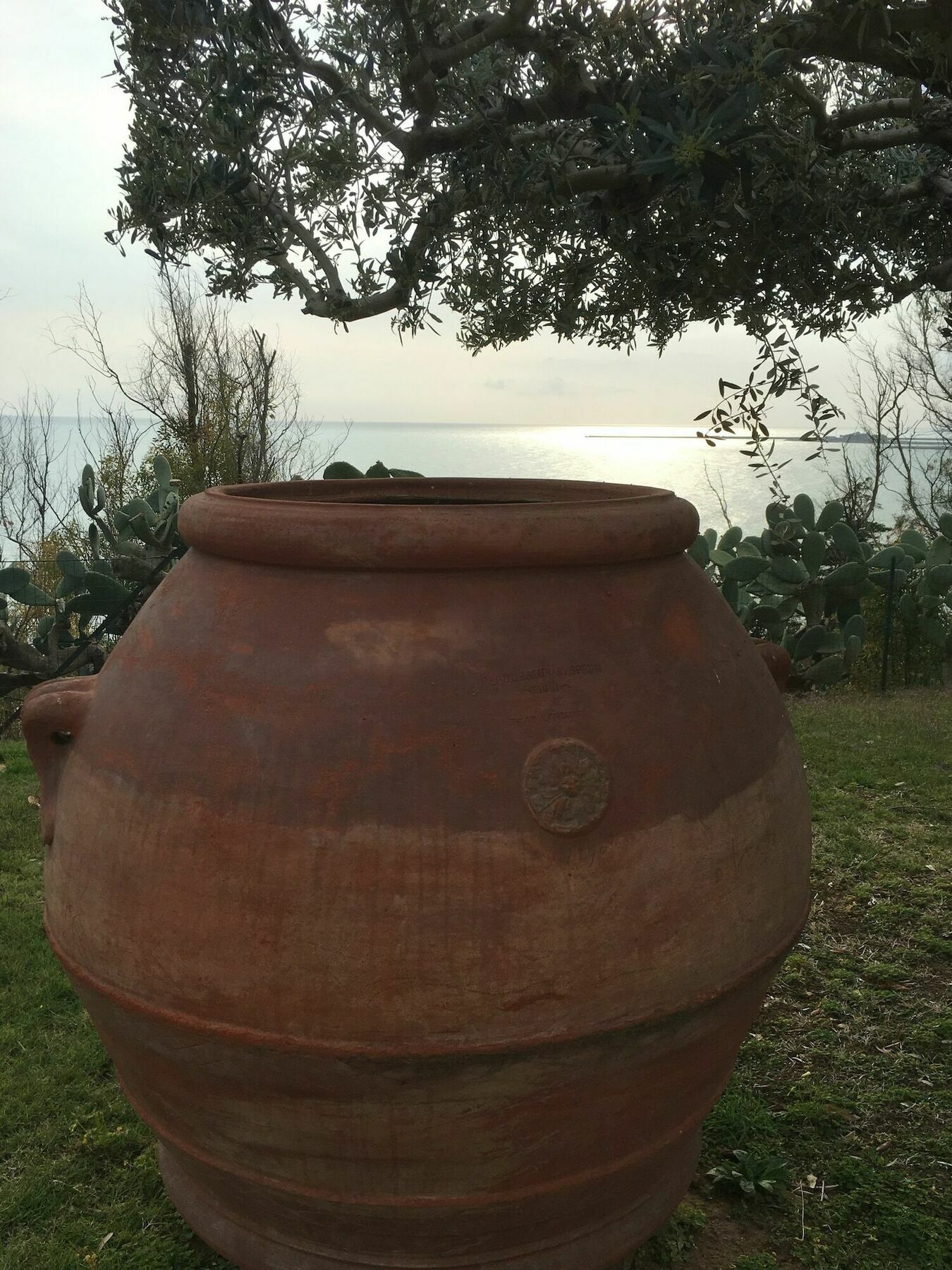Bed and Breakfast Casa Realia Agrigento Zewnętrze zdjęcie