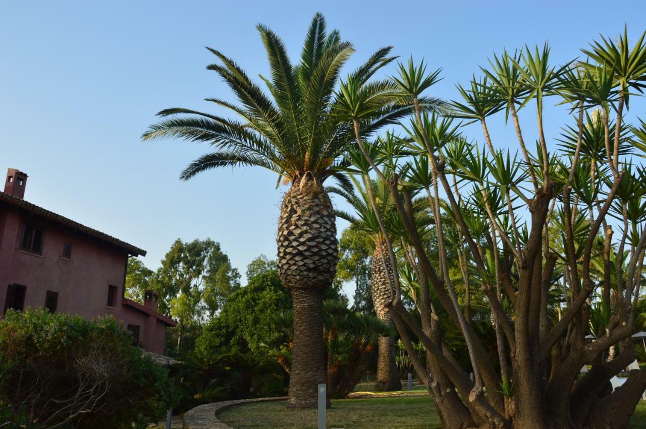 Bed and Breakfast Casa Realia Agrigento Zewnętrze zdjęcie