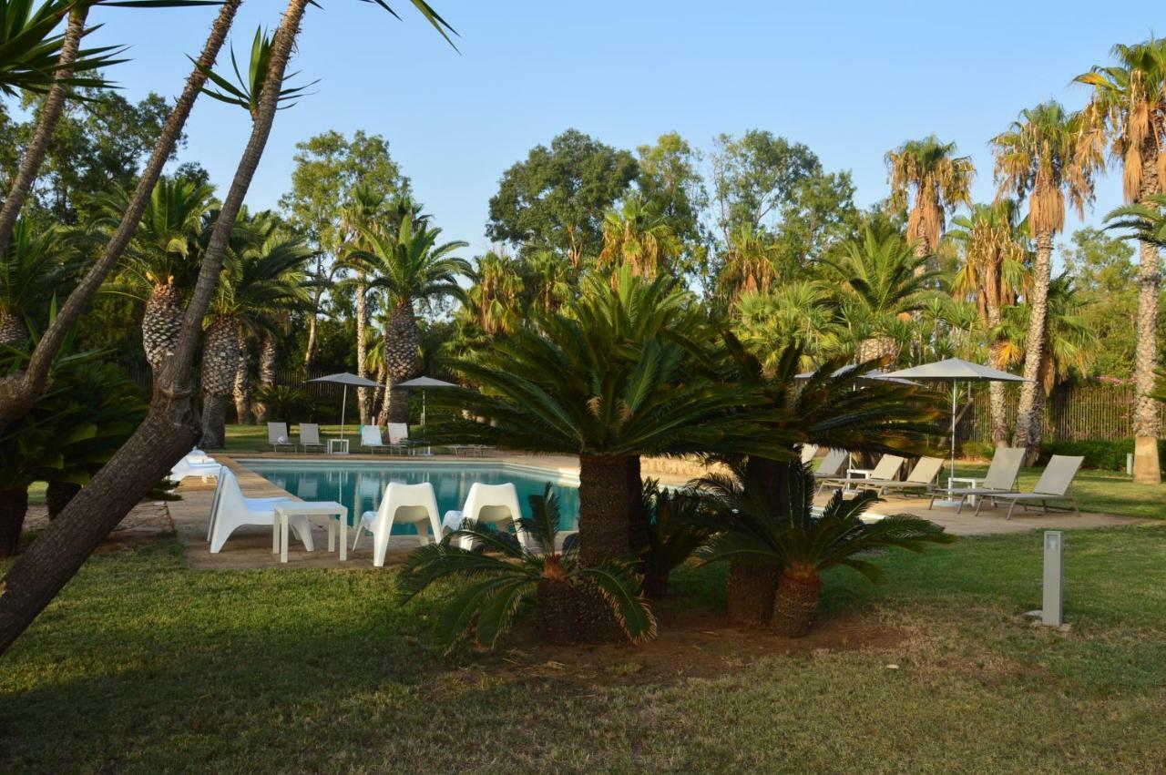 Bed and Breakfast Casa Realia Agrigento Zewnętrze zdjęcie