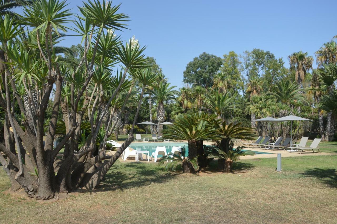 Bed and Breakfast Casa Realia Agrigento Zewnętrze zdjęcie