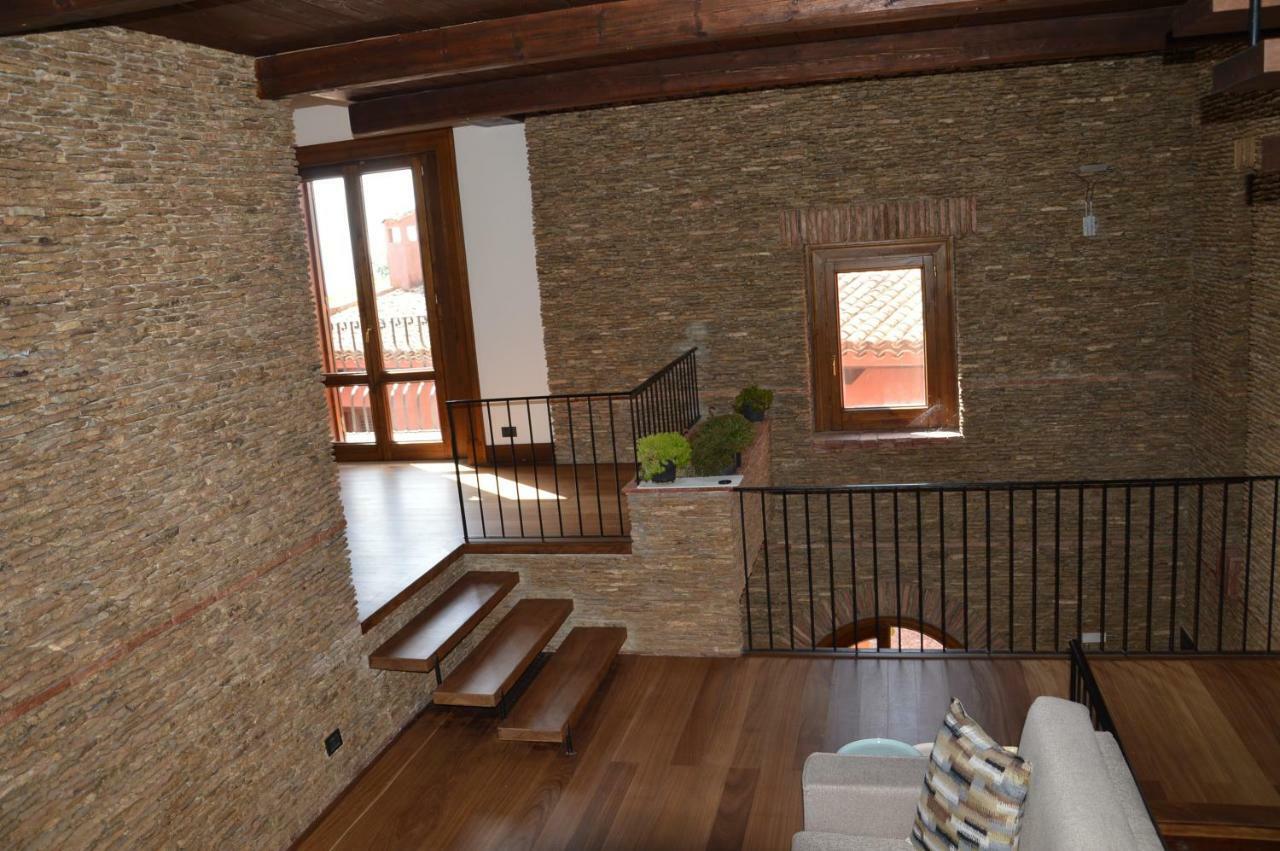 Bed and Breakfast Casa Realia Agrigento Zewnętrze zdjęcie