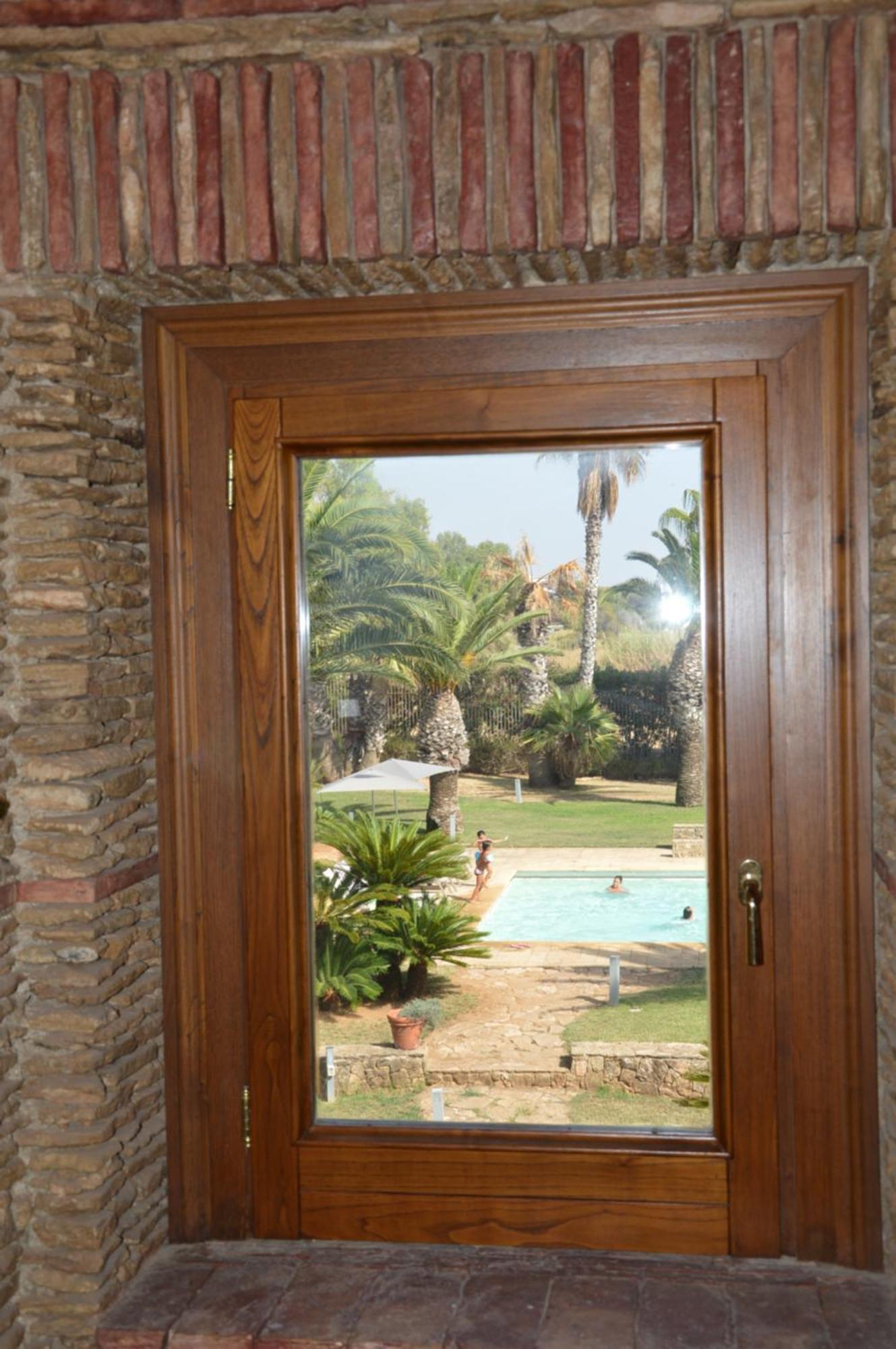 Bed and Breakfast Casa Realia Agrigento Zewnętrze zdjęcie