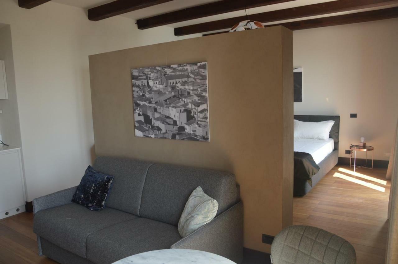 Bed and Breakfast Casa Realia Agrigento Zewnętrze zdjęcie