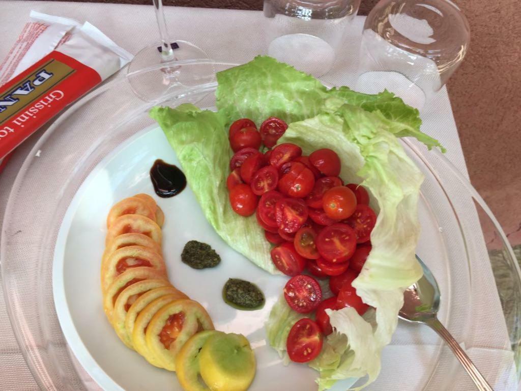 Bed and Breakfast Casa Realia Agrigento Zewnętrze zdjęcie