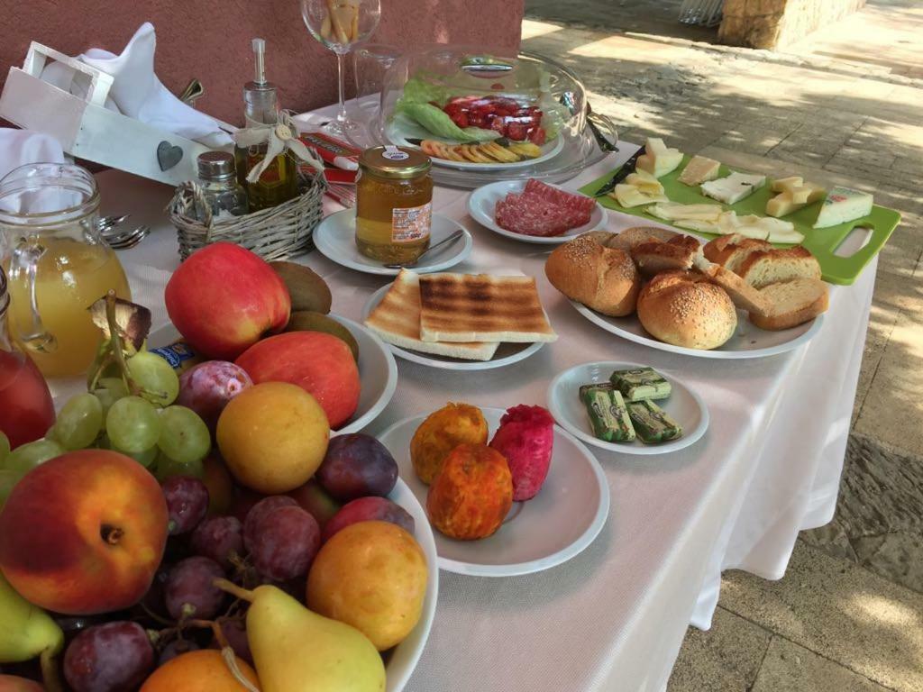 Bed and Breakfast Casa Realia Agrigento Zewnętrze zdjęcie
